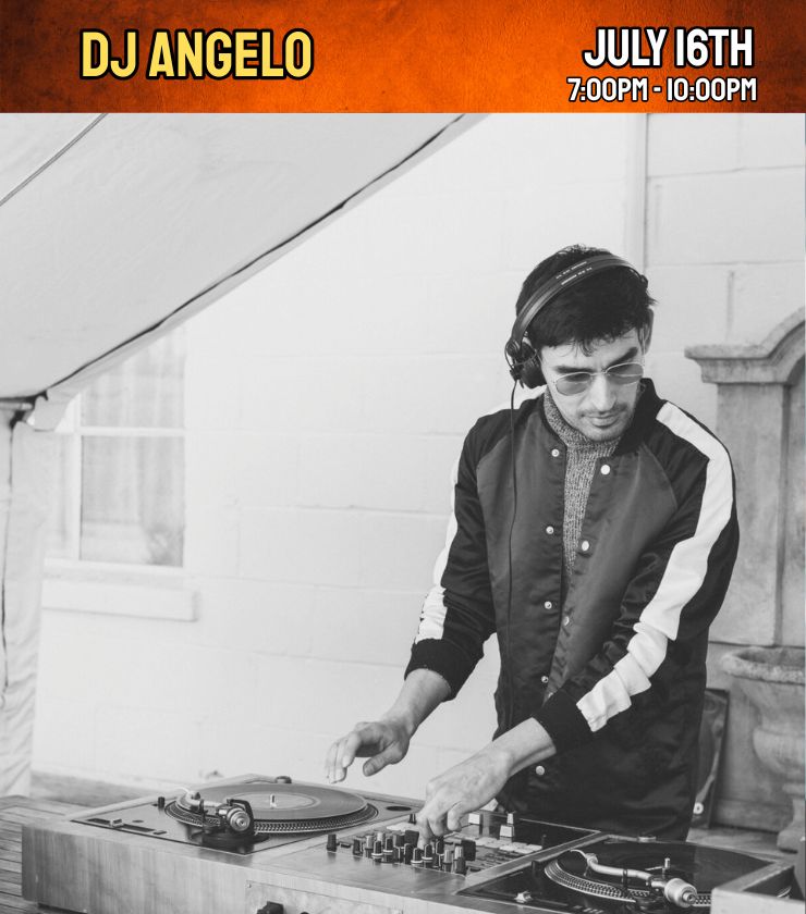DJ Angelo