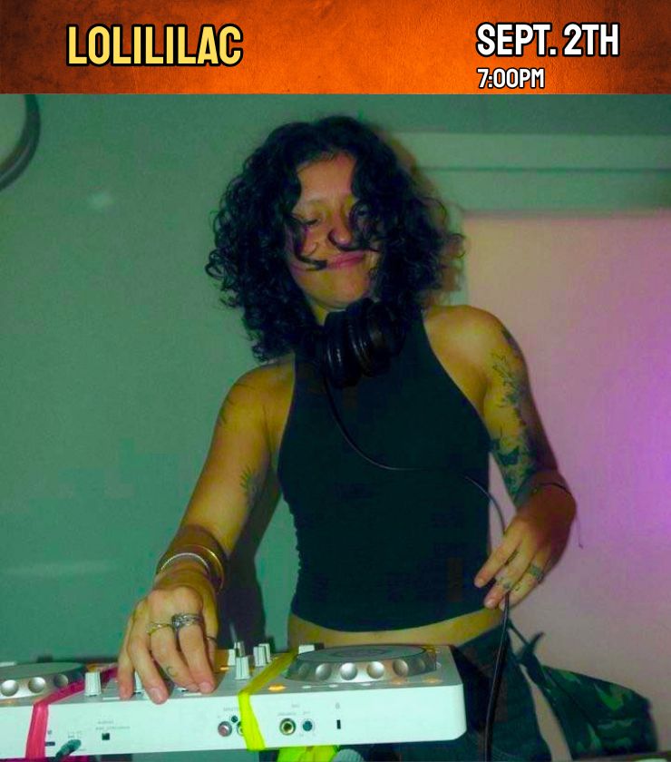 dj-lolililac-at-takeover-wednesdays-09-02-26 Takeover Wednesdays | Cigar Bar San Francisco