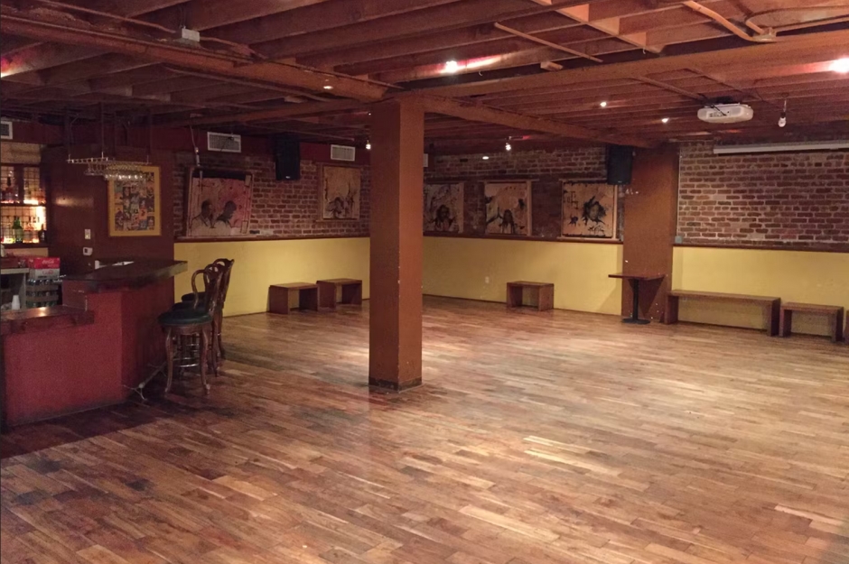 the-dance-hall-empty-940x625 Private Events at Cigar Bar and Grill