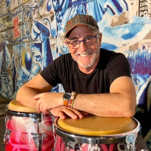 Salsa Night with Live Band: Edgardo & Candela - Saturday, February 21, 2026