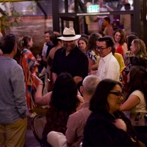 Cigar Bar - Dining, Cocktails, and Fine Cigars - Sunday, May 3, 2026